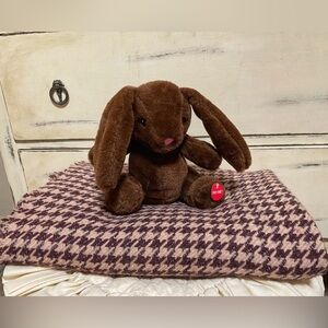 Jessica Simpson Oversized Fringe Scarf / Shawl 78X19 inches